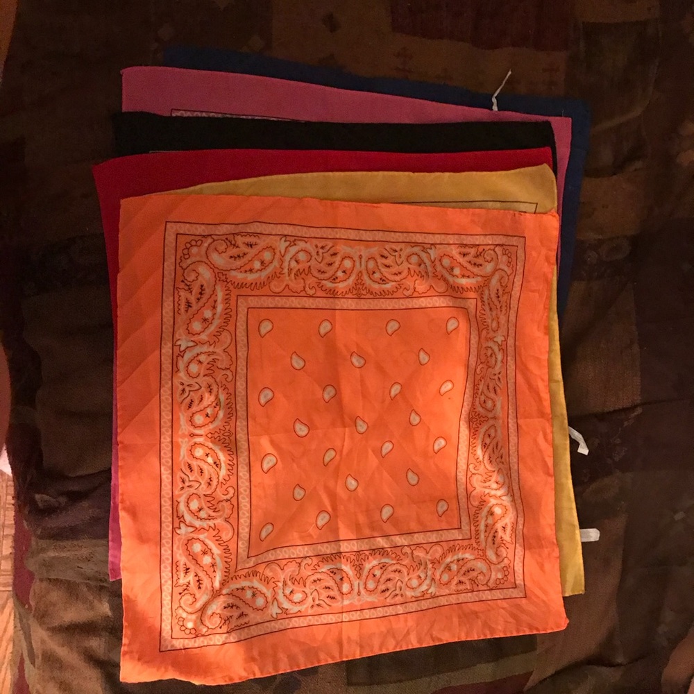Bandannas